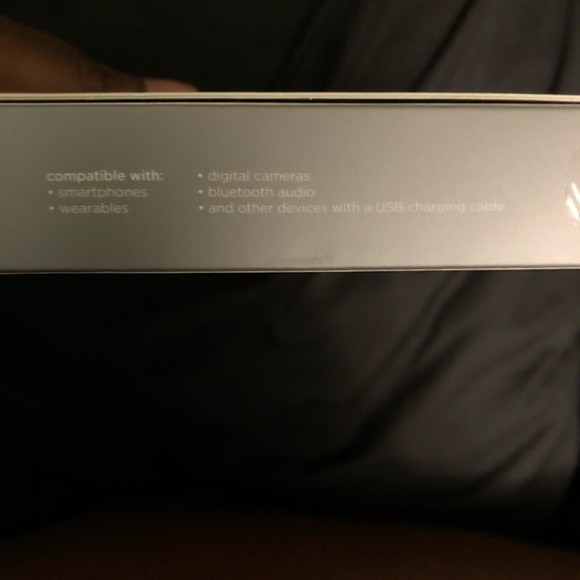 Home rechargeable battery - Picture 2 of 3